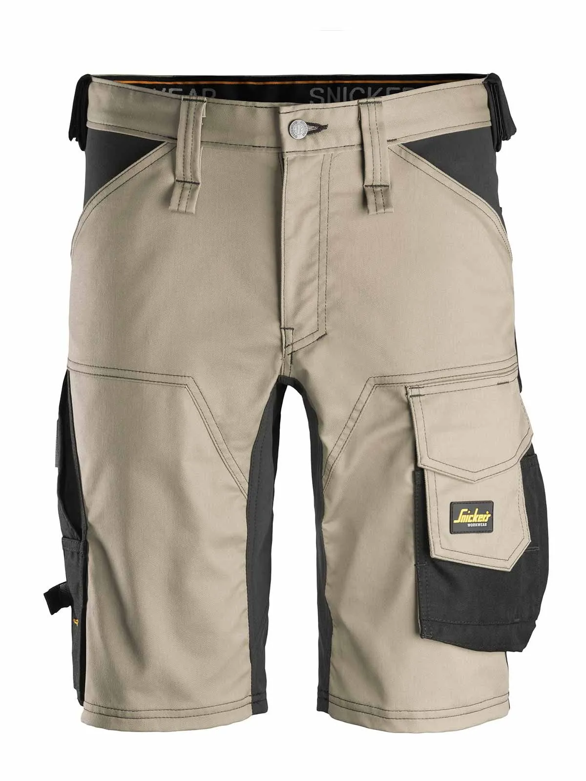 Snickers&#x20;6143&#x20;AllroundWork&#x20;Stretch&#x20;Shorts