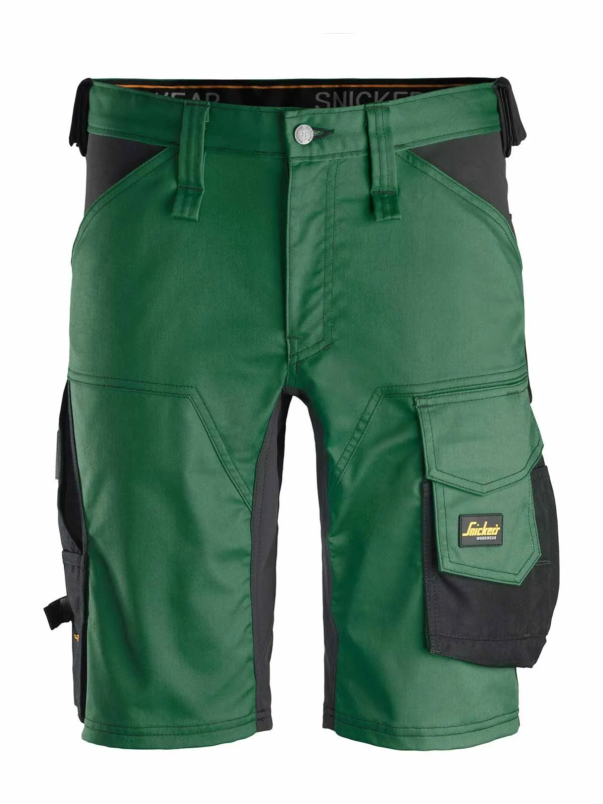 Snickers&#x20;6143&#x20;AllroundWork&#x20;Stretch&#x20;Shorts