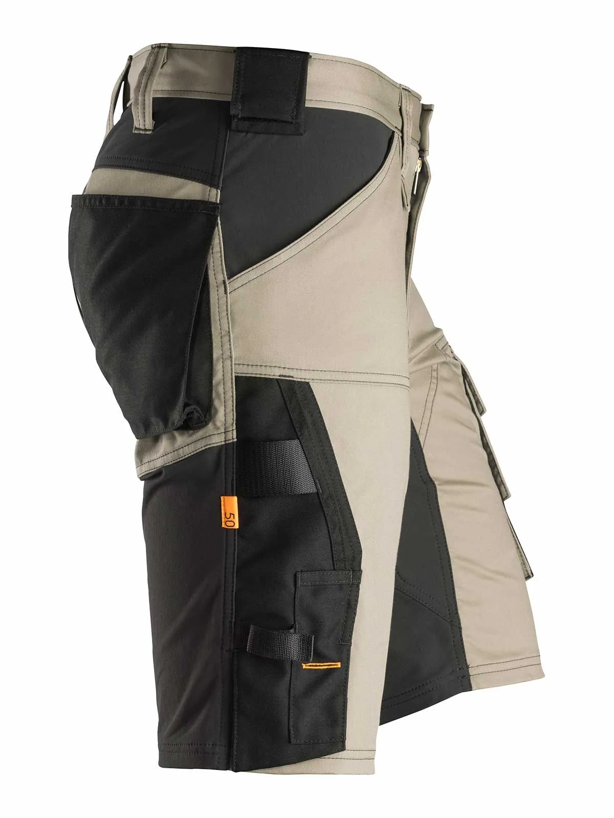 Snickers&#x20;6143&#x20;AllroundWork&#x20;Stretch&#x20;Shorts
