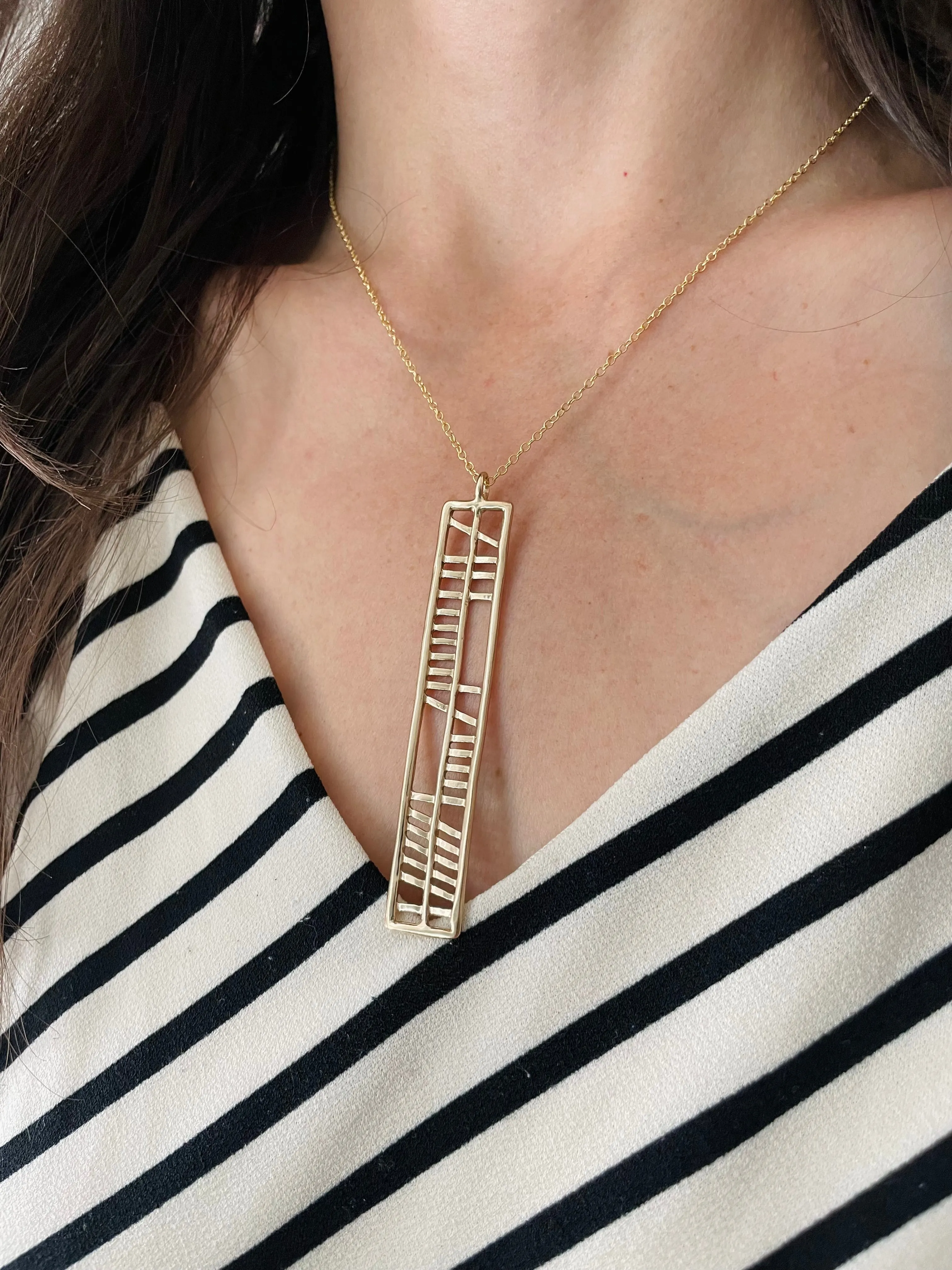 SOUL FRIEND PENDANT