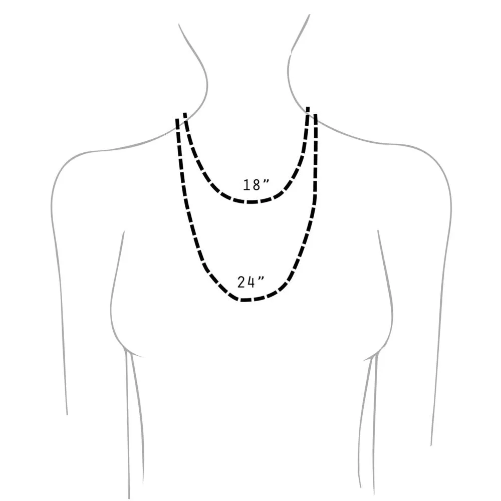 SOUL FRIEND PENDANT
