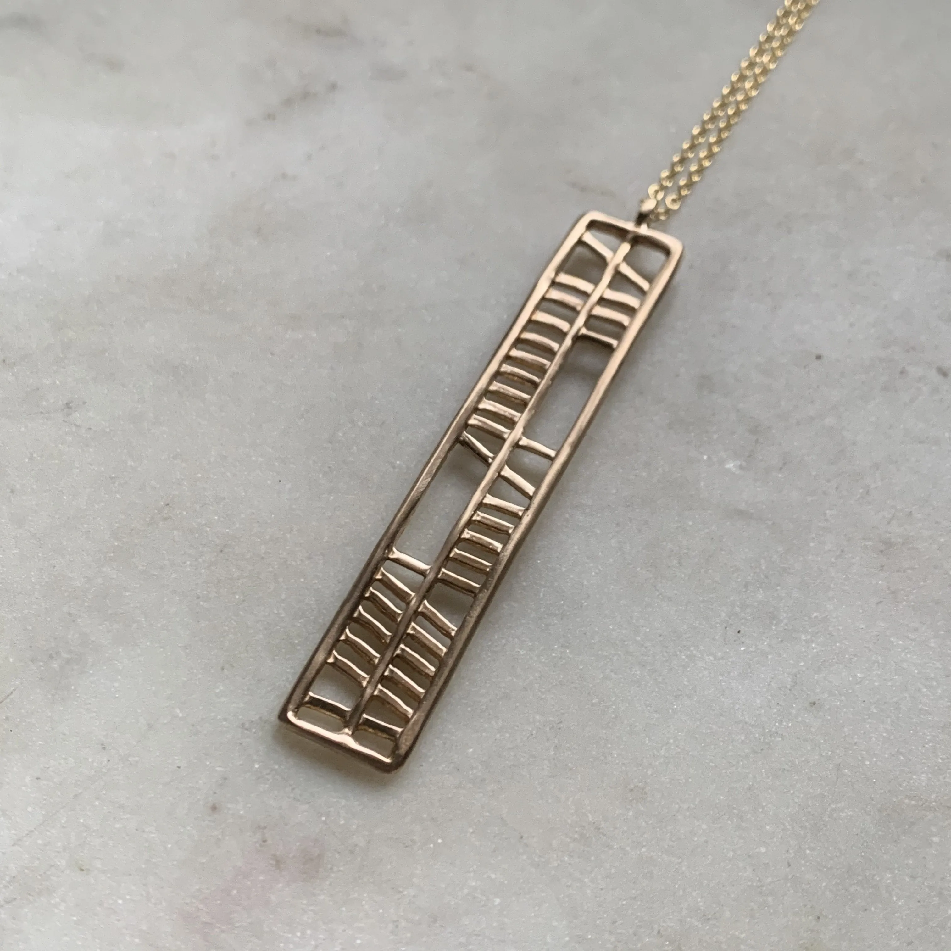 SOUL FRIEND PENDANT