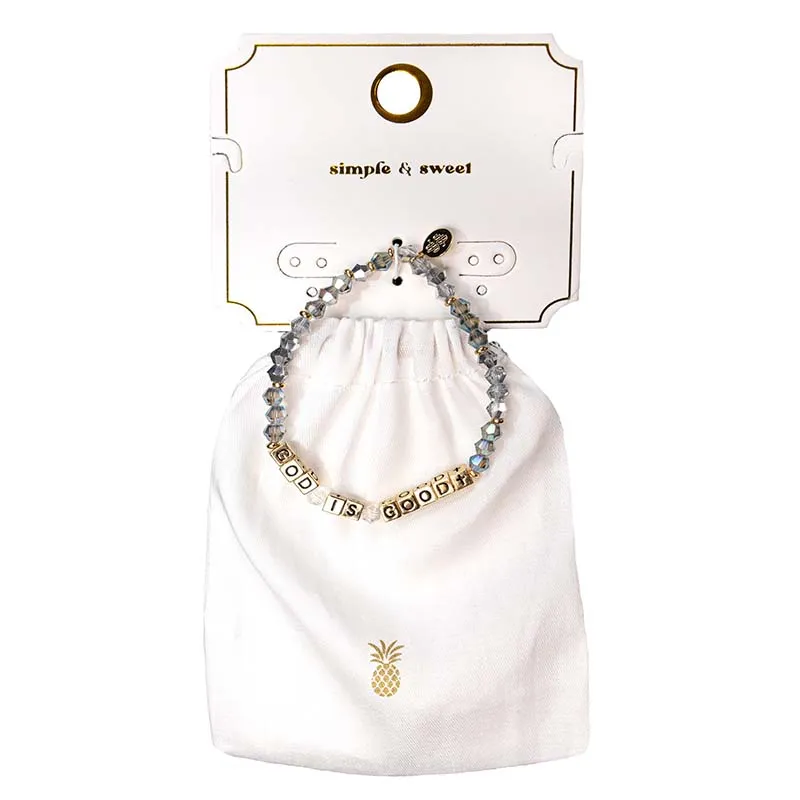 Sparkle Bracelet
