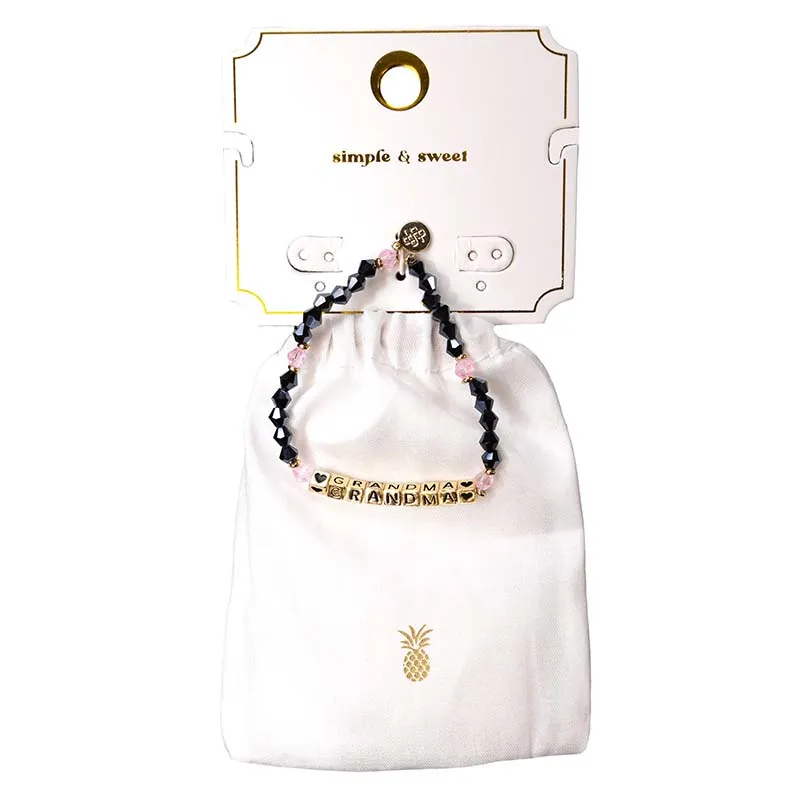 Sparkle Bracelet