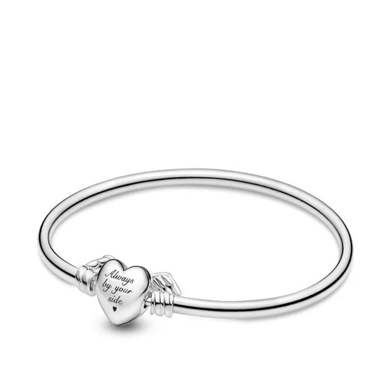 Sterling Silver Women Jewelry Bracelet