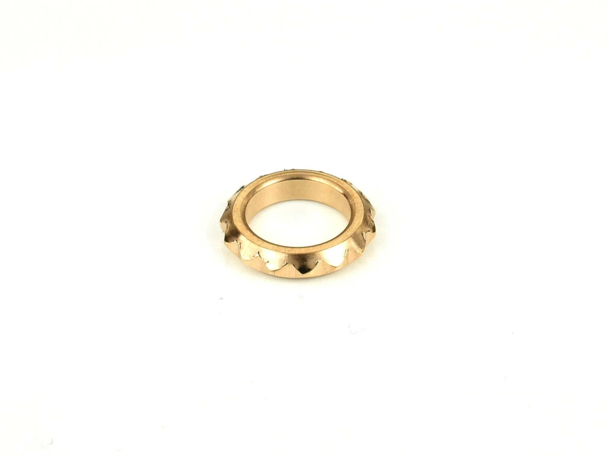 Strength Pendant Spinner