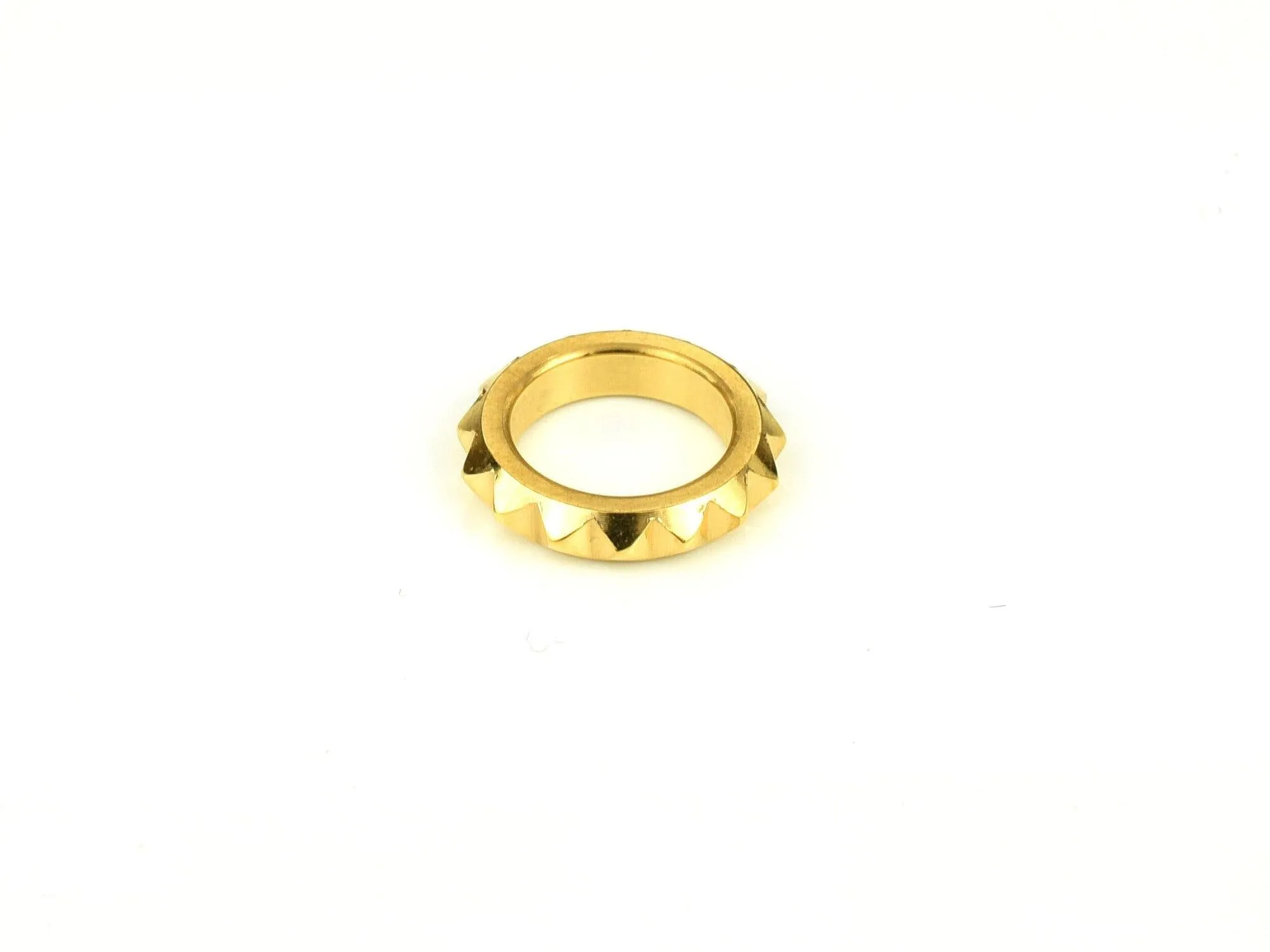 Strength Pendant Spinner