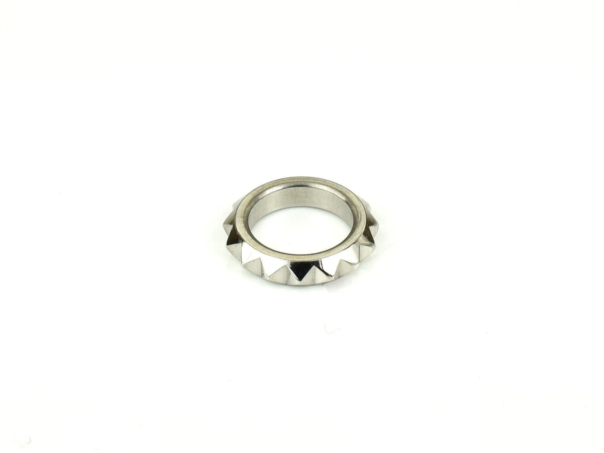 Strength Pendant Spinner