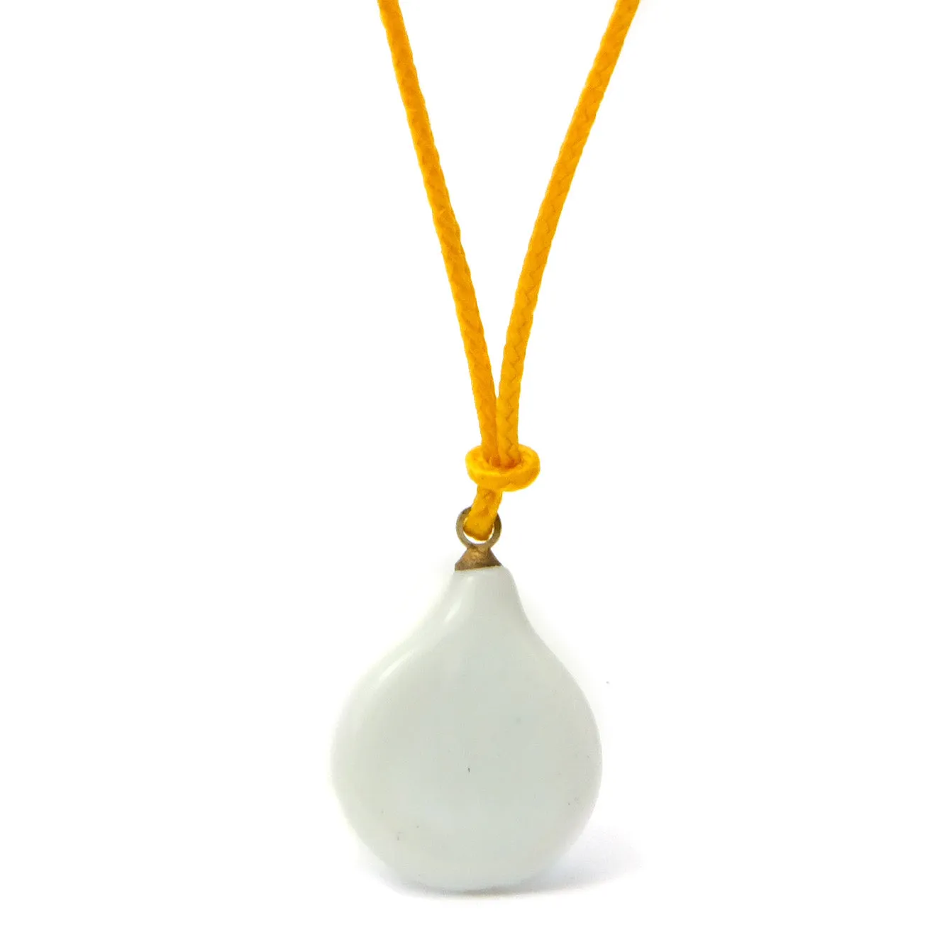 Turkish Evil Eye Pendant #4