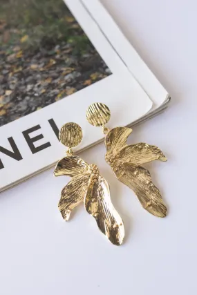 Wildflower Earrings